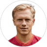 Sergiy Petko, Midfielder for UCSA