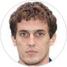 Y. Logvinenko, Defender for 
    