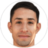 G. Ocampo, Midfielder for Liniers