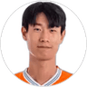 Jun-hyeong Park, Defender for Johor Darul Ta'zim