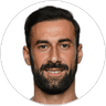 Giorgi Loria, Goalkeeper for Dinamo Tbilisi