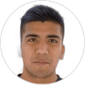 J. Ibáñez, Midfielder for Comunicaciones