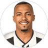Freitas Marlon, Midfielder for Palmeiras