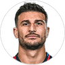 Riccardo Orsolini, Forward for Bologna FC 1909