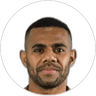Yabes Roni, Midfielder for Persis Solo