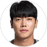 Choi Oh-Back, Midfielder for Mokpo City