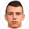 T. Häußler, Defender for TuS Makkabi Berlin