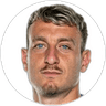 Antonio La Gumina, Forward for Inter U23