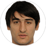 L. Khmaladze, Midfielder for Samtredia