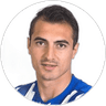 G. Merebashvili, Midfielder for Podbeskidzie