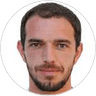Davit Odikadze, Midfielder for 
    