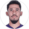 Ryuji Utomo Prabowo, Defender for Persita