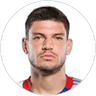 Fran Karacic, Defender for HNK Hajduk Split