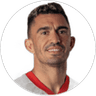 Raul, Midfielder for Cuiabá