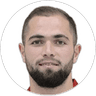 Zhirayr Margaryan, Defender for Urartu