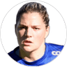 Dejana Stefanovic, Midfielder for Brighton & Hove Albion