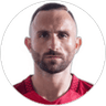 Ilija Spasojevic, Forward for Bhayangkara