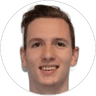 Filip Balaj, Forward for Zlaté Moravce