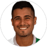Maximiliano Lemos, Midfielder for Comerciantes
