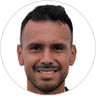 B. Pajuelo, Attacker for León de Huánuco