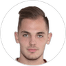T. Žurga, Attacker for Velden