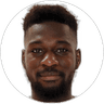 F. Cissé, Midfielder for Chatou