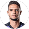 Ferreira Bruno, Goalkeeper for Avaí