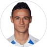 I. Smith, Defender for Sporting San José