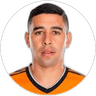 Matias Vera, Midfielder for Central Córdoba SdE