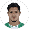 Cucho Hernandez, Forward for Real Betis
