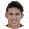 M. Ferrari, Midfielder for Chaco For Ever