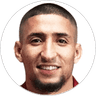 M. Naqqadi, Defender for Thes Sport
