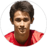 G. Kwan, Attacker for Borneo