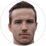 J. Stormyr, Midfielder for Fyllingsdalen