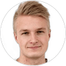M. Kuningas, Midfielder for KäPa