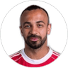 Afsha, Midfielder for Al Ittihad