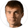 Vladislav Levin, Midfielder for Leningradets