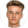 Dennis Verwuster, Goalkeeper for Admira