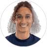 Lynn Biyendolo, Forward for OL Reign