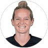 Kristen Hamilton, Attacker for Kansas City Current