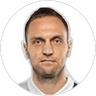 I. Ilić, Attacker for One Knoxville