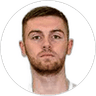 Conor Keeley, Defender for Drogheda United