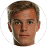 Justin Petermann, Midfielder for FC 08 Homburg