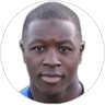 S. Dembélé, Midfielder for LB Châteauroux