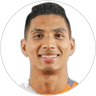 Jorge Gutierrez, Defender for Panama