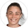 Benedetta Glionna, Forward for Italy