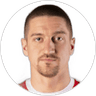 Yuriy Vakulko, Midfielder for FC Ordabasy