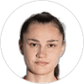 Kristina Kiyanka, Attacker for Minsk
