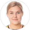 Moa Olsson, Goalkeeper for Kristianstad