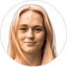 Minea Lassas, Midfielder for HJK